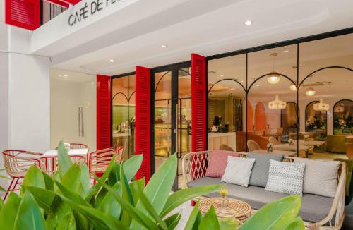 Truc Bach Hotel | Hanoi Le Jardin Hotel & Spa