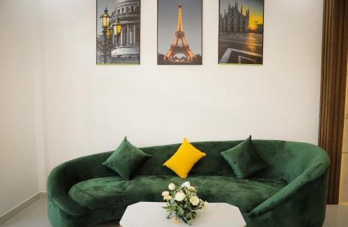 Hiep Ninh Hotel | Le Phan Hotel