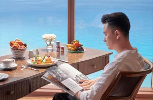 Xuyen Moc Resort | InterContinental Grand Ho Tram by IHG