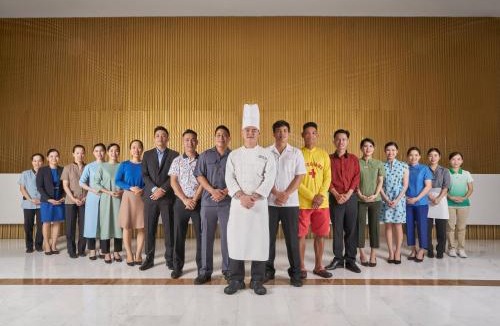 Xuyen Moc Resort | InterContinental Grand Ho Tram by IHG