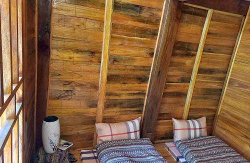 Moc Chau House | Retreat Home Bản Dọi Mộc Châu