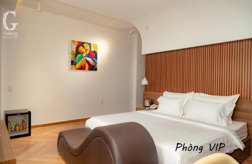 Go Vap Hotel | Galaxy Hotel 3