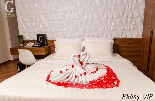 Go Vap Hotel | Galaxy Hotel 3