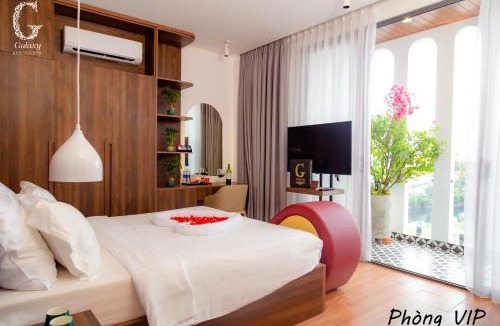 Go Vap Hotel | Galaxy Hotel 3