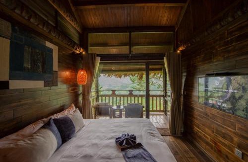 Sa Pa Resort | Sapa Jade Hill Resort & Spa