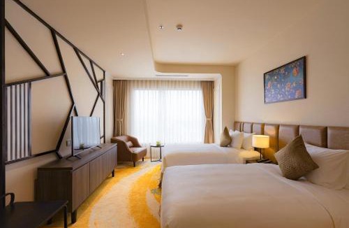Huong Thuy Hotel | La Vela Hue Hotel
