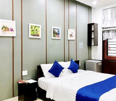 Cua Đai House | Pearl Beach Homestay - Cua Dai Beach, Hoi An