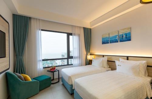 Quy Nhon Hotel | Odin Hotel Quy Nhon