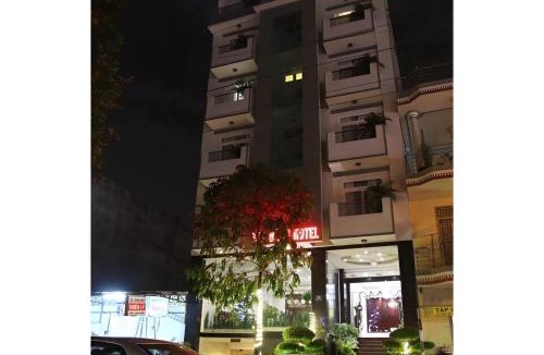 Thu Dau Mot Hotel | KIM BĂNG HOTEL BÌNH DƯƠNG