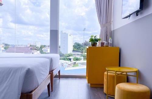 Ninh Kieu Hotel | FIT Hotel Can Tho