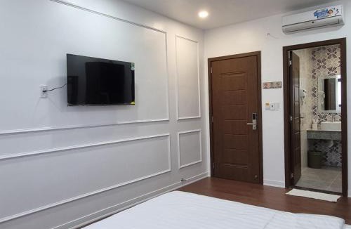 Vinh Long Hotel | Minh Khue Hotel