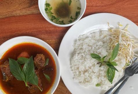 Soc Trang Hotel | Thuận Phát Hotel