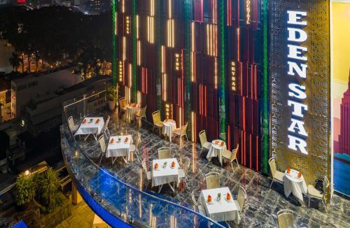 Bui Thi Xuan Hotel | Eden Star Saigon Hotel