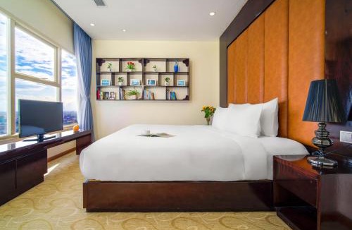 An Hai Đong Hotel | ANFADA Hotel Danang