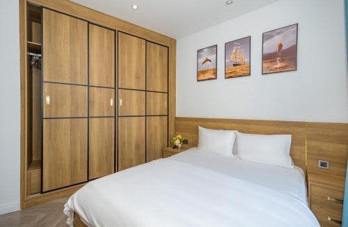 Duong Dong Hotel | Cát Lợi Phú Quốc Hotel