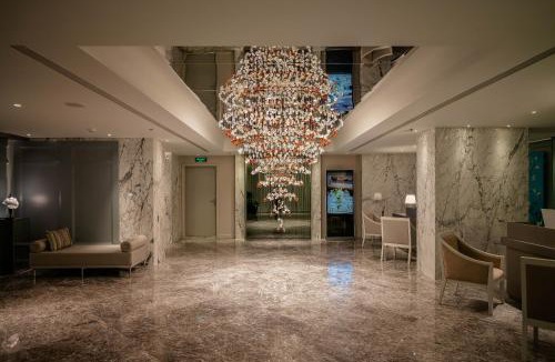 Truc Bach Hotel | Le Jardin Hotel Haute Couture