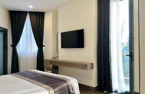 Cai Rang Hotel | LION 5 HOTEL