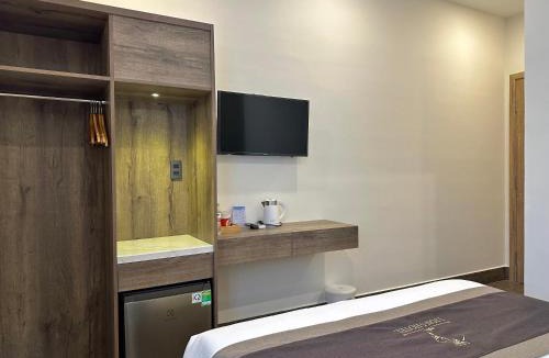 Cai Rang Hotel | LION 5 HOTEL