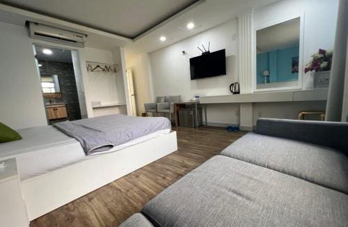 Bui Thi Xuan Hotel | Nouveau Happy Inn - Bến Thành