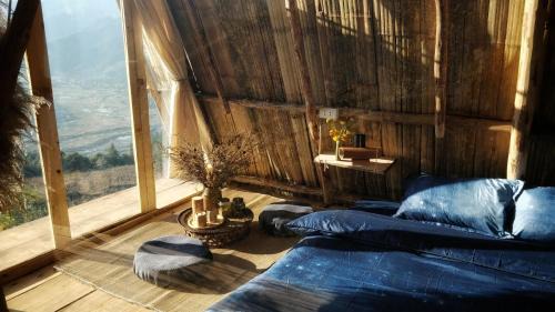 Muong La Cabin | Imani Eco Sky Lodge Ngoc Chien