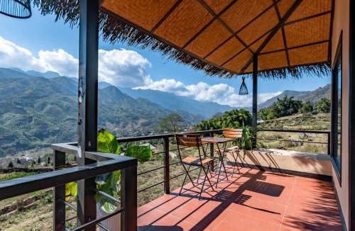 Sa Pa Bed & Breakfast | Sapa Farmstay