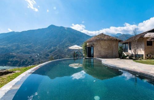 Sa Pa Bed & Breakfast | Sapa Farmstay