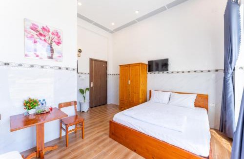 Quy Nhon House | Homestay Bảo Châu - Nhơn Lý Quy Nhơn