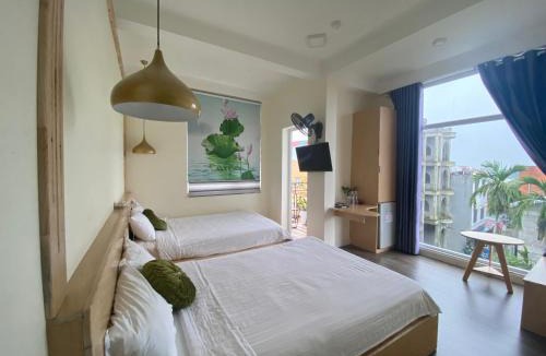 Hue City Centre Hotel | Hue Four Seasons Hotel