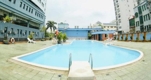 Khu bao ton Thien nhien Pu Luong Hotel | Sao Mai Hotel