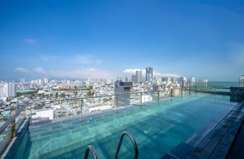 An Hai Đong Hotel | San Marino Boutique Danang