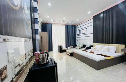 Ninh Kieu Hotel | Đại Quang Hotel