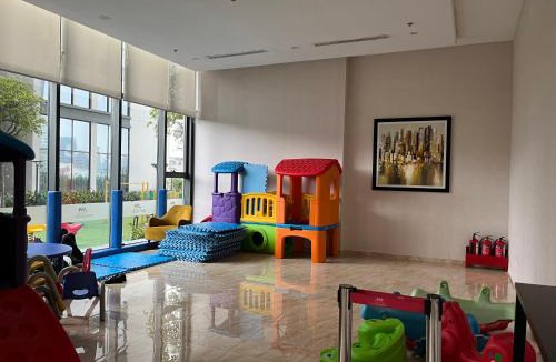 Ngoc Khanh Apartment | Vinhomes Metropolis 1Br Mai-homestay
