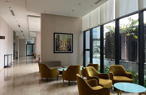 Ngoc Khanh Apartment | Vinhomes Metropolis 1Br Mai-homestay