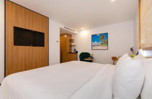Vung Tau Hotel | Petro House Vung Tau - Block A
