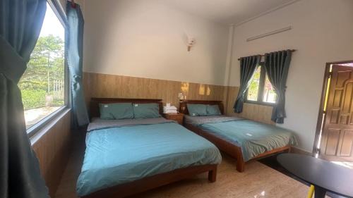 Di Linh Hotel | Bao Dien Hotel Garden