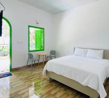 Di Linh Hotel | Bao Dien Hotel Garden