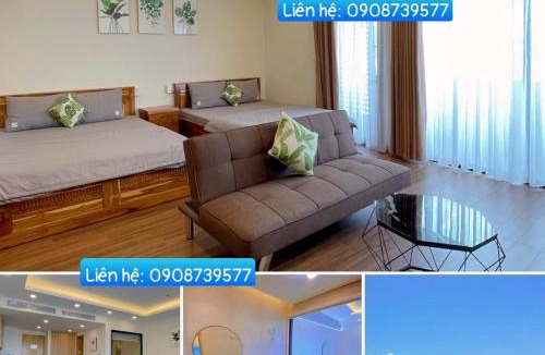 Quy Nhon Apartment | FLC SEA TOWER Quy Nhơn Apartment - XP Căn Hộ Hướng Biển