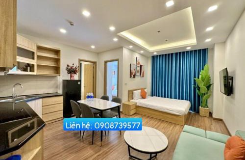 Quy Nhon Apartment | FLC SEA TOWER Quy Nhơn Apartment - XP Căn Hộ Hướng Biển