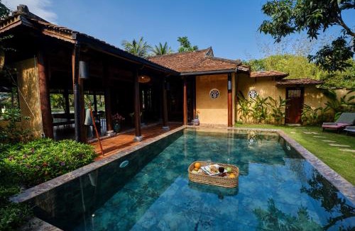 Phuoc Thuan Resort | Ho Tram Beach Boutique Resort & Spa