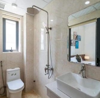 Dong Hoi Hotel | Tan Hoang Minh Hotel