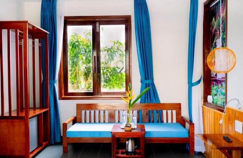 Hoi An City Centre Hotel | Villa Loan A HOI AN