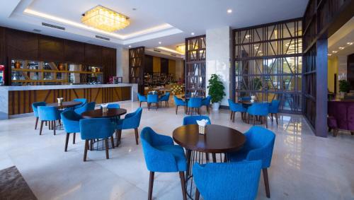 Buon Ma Thuot Hotel | Muong Thanh Luxury Buon Ma Thuot Hotel