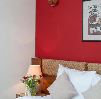 Hang Buom Hotel | MK Premier Boutique Hotel