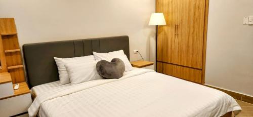 Vung Tau Apartment | Aria Blue Sapphire Apartment