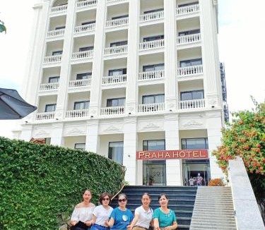 Cua Lap Hotel | Praha Hotel Phú Quốc