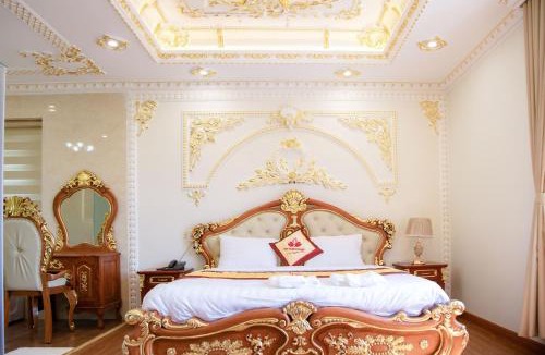 Ben Luc Hotel | TRÍ TÂM HOTEL - Khách sạn TRÍ TÂM Bến Lức