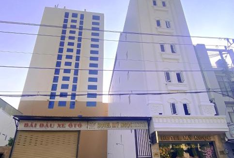Buon Ma Thuot Hotel | KHÁCH SẠN MỸ NGỌC