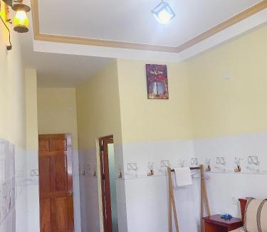 Ben Luc Hotel | Khách sạn Thanh Bình Bến Lức
