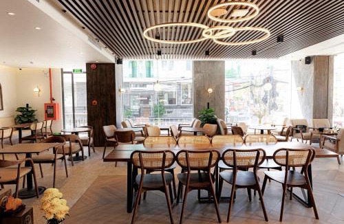 Da Lat Apartment | TTR Central Apart Hotel