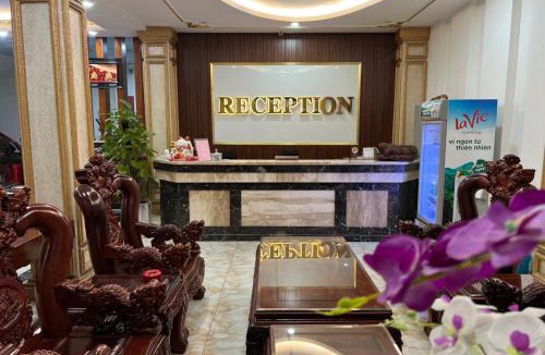 Buu Long Hotel | Hotel Như ý Biên Hòa